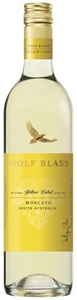 Wolf Blass Yellow Label Moscato 2020 (6x