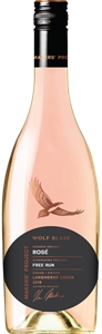 Wolf Blass Makers' Project Reserve Rose 