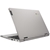 LENOVO 11.6in Chromebook, Platinum Grey. Complete with Charger. Features: I