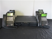 Unreserved Phone Systems