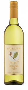 Cullen Mangan Vineyard Sauvignon Blanc S