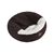 Charlie's Pet Cushioned Snookie - Latte - Small