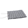 Charlie’s Pet Outdoor Padded Camping Bed Grey Large 105x90x5cm