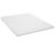 Laura Hill High Density Mattress foam Topper 7cm - King Single