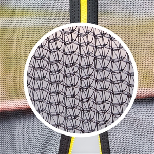 12ft Replacement Trampoline Net Kahuna 1
