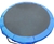 13ft Replacement Reinforced Outdoor Round Trampoline Safety Spring Pad
