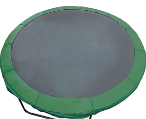 8ft Trampoline Replacement Pad Reinforce