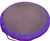 10ft Kahuna Trampoline Replacement Pad Spring Cover Purple