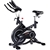 Powertrain RX-900 Exercise Spin Bike Cardio Cycling - Silver