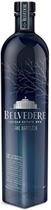 Belvedere `Lake Bartezek` Vodka (6 x 700