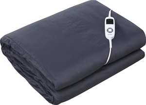 Dreamaker 100% Cotton Cover Heated Weigh