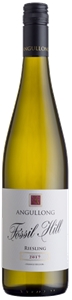 Angullong Fossil Hill Riesling 2017 (12x