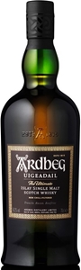 Ardbeg `Uigeadail` Single Malt Scotch Wh