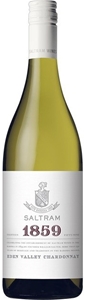 Saltram 1859 Chardonnay 2017 (6x 750mL).