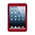 Targus SafePORT Rugged Case for Apple iPad mini (Red)