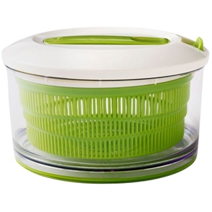 CHEF N' Spincycle Salad Spinner Large.