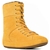 Fitflop Women's Yellow Polar Leather Boots