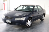 Unreserved 2000 Toyota Camry Conquest MCV20R Automatic Sedan