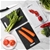 Gourmet Kitchen Granite Design Cutting Board - Set of 3