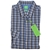HUGO BOSS Men`s L/S Dress Shirt ,Size 3XL, Regular Fit, RRP $175, Cotton, C