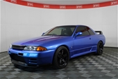 1993 Nissan Skyline R32 GT-R (Series 3) Manual Coupe 