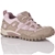 Timberland Girl's Beige/Pink Trailscape Ex Ox Shoes