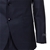 PAL ZILERI Men’s Suit, 100% Wool, Size 50S EU/ 40 UK, RRP $2495,Colour: Nav