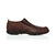 Timberland Men's Brown Slip-on Leather Shoes
