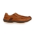 Timberland Men's Camel Leather Mocassin Shoes