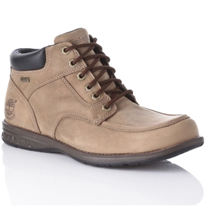 Timberland Men's Taupe Ca GTX Leather An