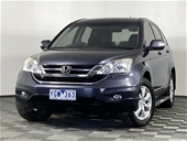 Unreserved 2010 Honda CR-V Sport RE Automatic Wagon