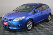 Ford Focus Trend LW II Automatic Hatchback