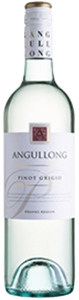 Angullong A Pinot Grigio (12x 750mL). Or