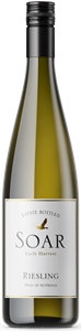 Soar Clare Valley Riesling 2017 (12x 750