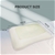 Premium Cool Gel Neck Relief Memory Foam Bamboo Fiber Pillow Cushion