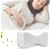 Memory Foam Pillow Knee Cushion Maternity Contour Orthopedic Sleep Spacer