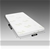 Single Size Memory Foam Mattress Topper with Bamboo Cover