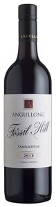 Angullong Fossil Hill Sangiovese 2018 (1