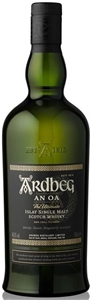 Ardbeg `An Oa` Single Malt Scotch Whisky