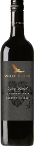 Wolf Blass Grey Label Cabernet Shiraz 20