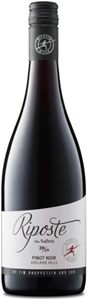 Riposte Sabre Pinot Noir 2019 (12x 750mL