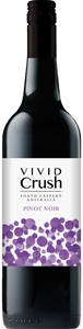 Vivid Crush Pinot Noir 2020 (12x 750mL)