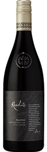 Ara Resolute Pinot Noir 2017 (6x 750mL).