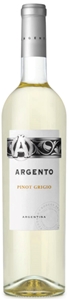 Argento Classic Pinot Grigio 2018 (6x 75