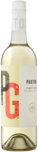 Paxton Pinot Gris 2019 (12x 750mL).