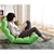 SOGA Foldable Tatami Floor Sofa Bed Meditation Lounge Chair Recliner