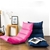 SOGA 2X Foldable Tatami Floor Sofa Bed Meditation Lounge Chair Recliner