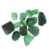 Rough Emerald, Amethyst, Aquamarine + More! Don’t Miss Out!