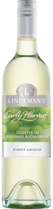 Lindeman's Early Harvest Pinot Grigio 20