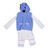 CARTER`S 3pc Girl`s Winter Clothing Set, Size 24M, Incl; Leggings, Onsie &